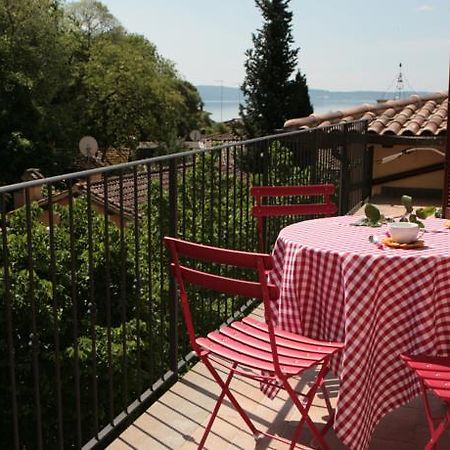 Relax In Piazzetta Casa E Appartamento Per Vacanze Trevignano Romano Quarto foto