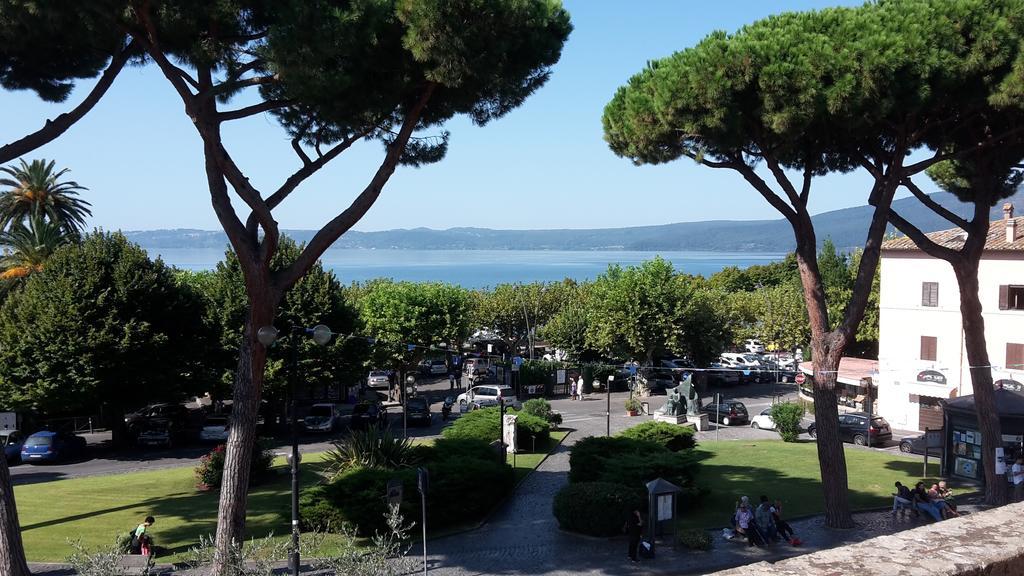 Relax In Piazzetta Casa E Appartamento Per Vacanze Trevignano Romano Quarto foto