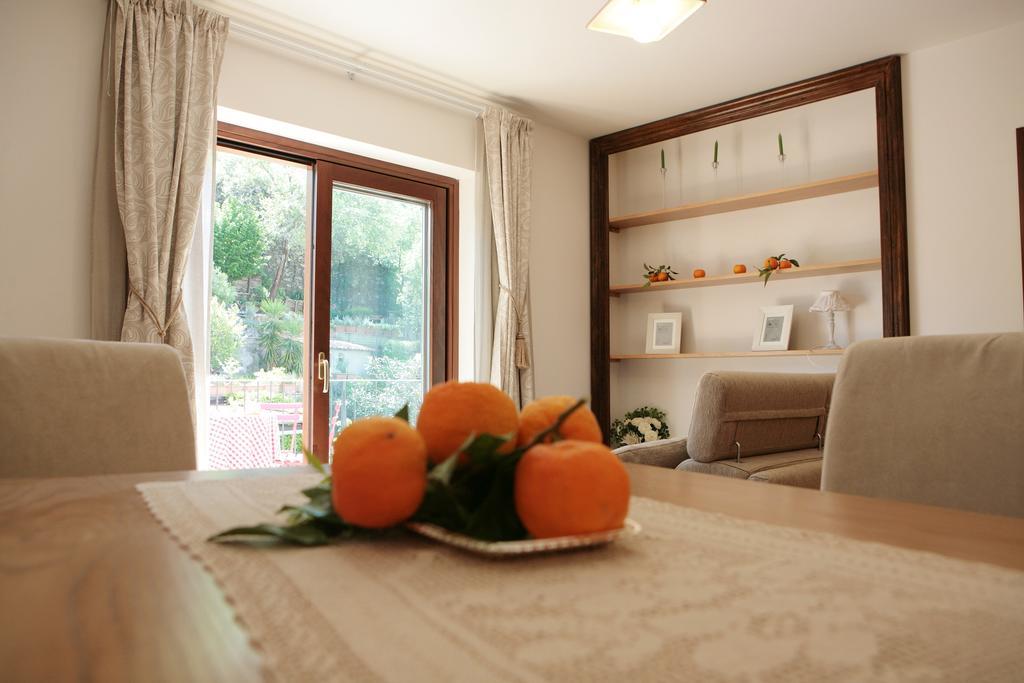 Relax In Piazzetta Casa E Appartamento Per Vacanze Trevignano Romano Quarto foto