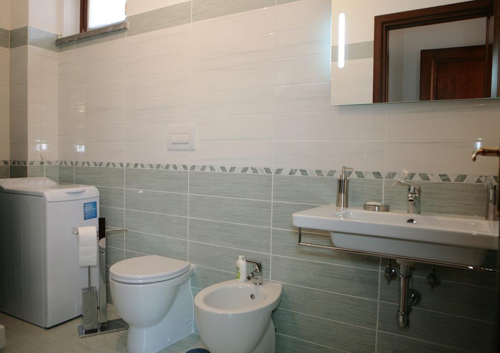 Relax In Piazzetta Casa E Appartamento Per Vacanze Trevignano Romano Quarto foto